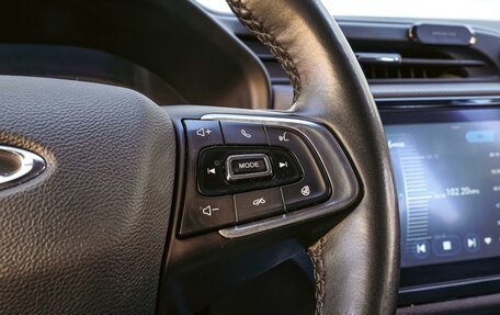Chery Tiggo 4 I рестайлинг, 2020 год, 1 430 000 рублей, 17 фотография