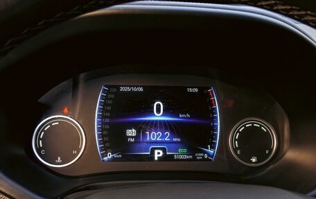 Chery Tiggo 4 I рестайлинг, 2020 год, 1 430 000 рублей, 20 фотография