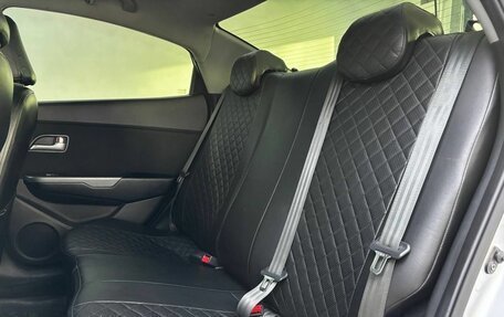 KIA Rio III рестайлинг, 2013 год, 749 000 рублей, 15 фотография