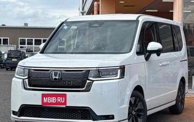 Honda Stepwgn, 2022 год, 1 950 000 рублей, 1 фотография