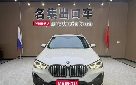 BMW X1, 2021 год, 2 323 500 рублей, 1 фотография