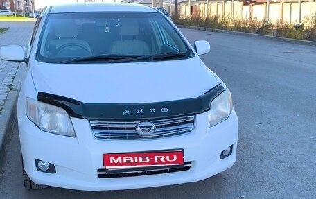 Toyota Corolla, 2008 год, 649 000 рублей, 1 фотография