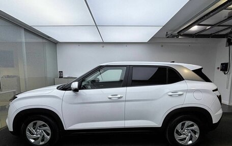 Hyundai Creta, 2021 год, 1 549 000 рублей, 10 фотография
