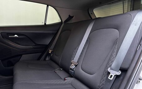 Hyundai Creta, 2021 год, 1 549 000 рублей, 15 фотография