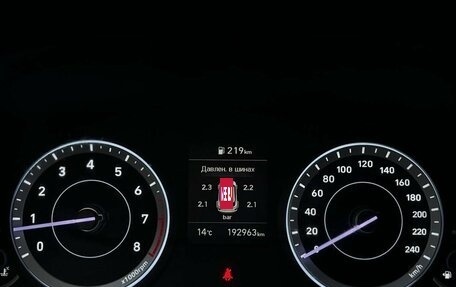 Hyundai Creta, 2021 год, 1 549 000 рублей, 16 фотография