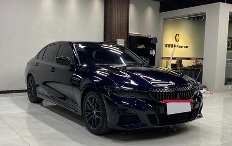 BMW 3 серия, 2021 год, 3 300 000 рублей, 3 фотография