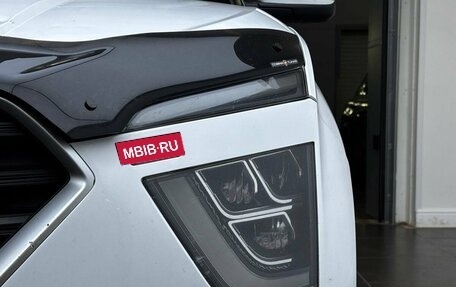 Hyundai Creta, 2021 год, 1 549 000 рублей, 21 фотография