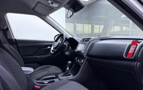 Hyundai Creta, 2021 год, 1 549 000 рублей, 13 фотография