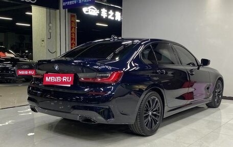 BMW 3 серия, 2021 год, 3 300 000 рублей, 4 фотография