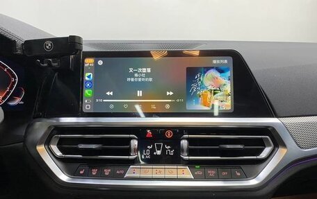 BMW 3 серия, 2021 год, 3 300 000 рублей, 11 фотография