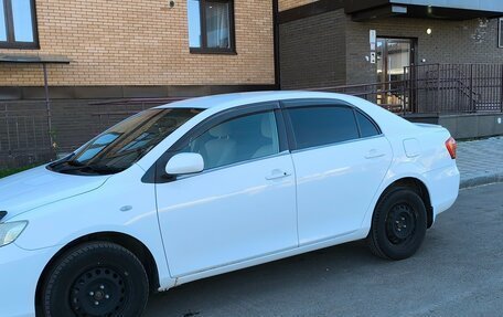 Toyota Corolla, 2008 год, 649 000 рублей, 3 фотография