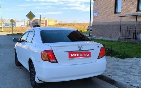 Toyota Corolla, 2008 год, 649 000 рублей, 4 фотография