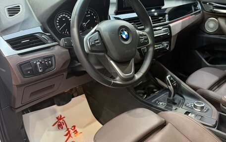 BMW X1, 2021 год, 2 323 500 рублей, 5 фотография