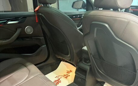 BMW X1, 2021 год, 2 323 500 рублей, 7 фотография