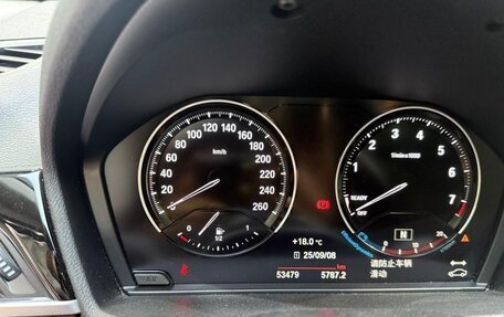 BMW X1, 2021 год, 2 323 500 рублей, 6 фотография