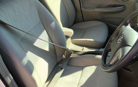 Toyota Corolla, 2008 год, 649 000 рублей, 9 фотография