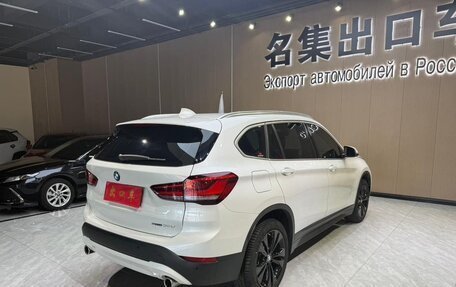 BMW X1, 2021 год, 2 323 500 рублей, 3 фотография