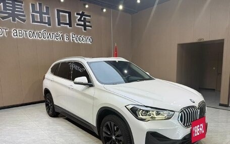 BMW X1, 2021 год, 2 323 500 рублей, 2 фотография