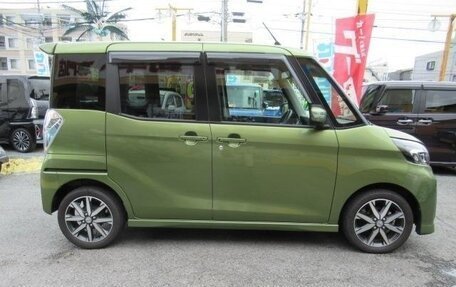 Nissan Dayz Roox I рестайлинг, 2019 год, 673 000 рублей, 6 фотография