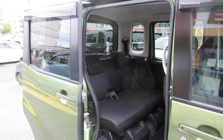Nissan Dayz Roox I рестайлинг, 2019 год, 673 000 рублей, 19 фотография
