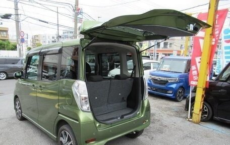 Nissan Dayz Roox I рестайлинг, 2019 год, 673 000 рублей, 21 фотография