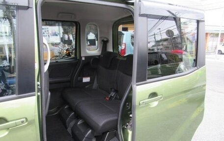 Nissan Dayz Roox I рестайлинг, 2019 год, 673 000 рублей, 24 фотография