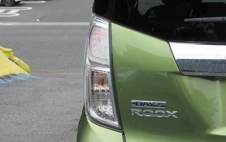 Nissan Dayz Roox I рестайлинг, 2019 год, 673 000 рублей, 33 фотография