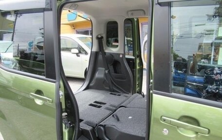 Nissan Dayz Roox I рестайлинг, 2019 год, 673 000 рублей, 38 фотография