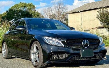 Mercedes-Benz C-Класс, 2018 год, 1 527 000 рублей, 2 фотография