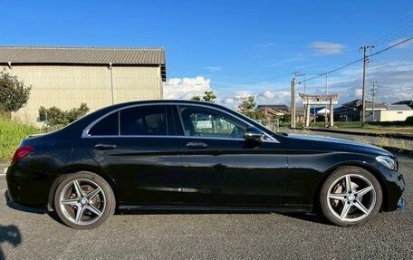 Mercedes-Benz C-Класс, 2018 год, 1 527 000 рублей, 8 фотография