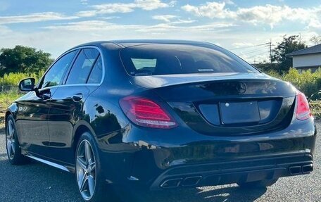 Mercedes-Benz C-Класс, 2018 год, 1 527 000 рублей, 7 фотография