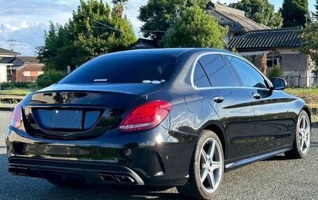Mercedes-Benz C-Класс, 2018 год, 1 527 000 рублей, 5 фотография
