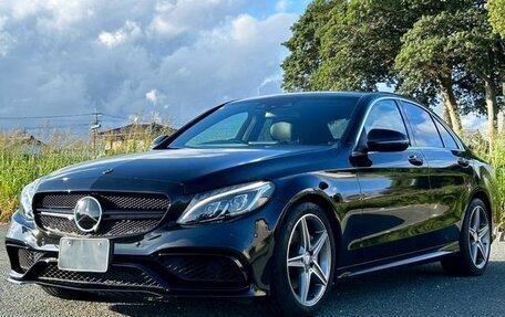 Mercedes-Benz C-Класс, 2018 год, 1 527 000 рублей, 4 фотография