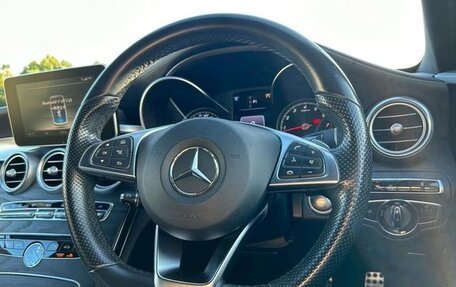 Mercedes-Benz C-Класс, 2018 год, 1 527 000 рублей, 13 фотография