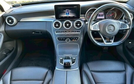 Mercedes-Benz C-Класс, 2018 год, 1 527 000 рублей, 12 фотография