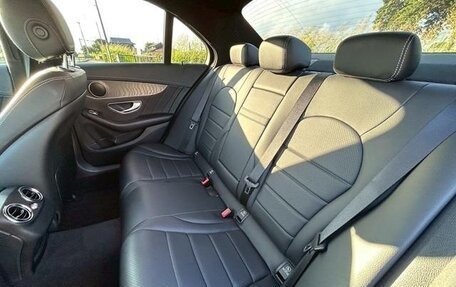 Mercedes-Benz C-Класс, 2018 год, 1 527 000 рублей, 18 фотография