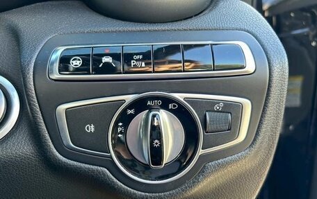 Mercedes-Benz C-Класс, 2018 год, 1 527 000 рублей, 17 фотография