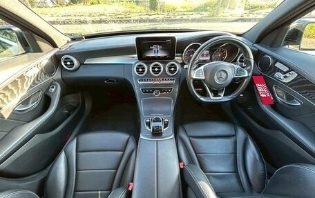 Mercedes-Benz C-Класс, 2018 год, 1 527 000 рублей, 11 фотография