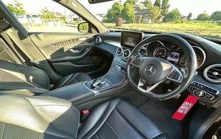 Mercedes-Benz C-Класс, 2018 год, 1 527 000 рублей, 10 фотография