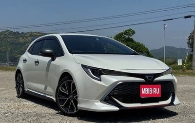 Toyota Corolla, 2022 год, 1 160 000 рублей, 1 фотография