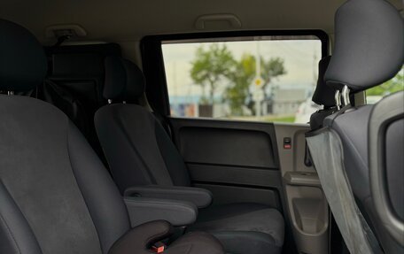 Honda Freed I, 2010 год, 850 000 рублей, 8 фотография