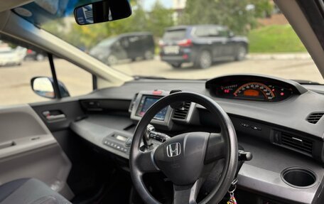 Honda Freed I, 2010 год, 850 000 рублей, 6 фотография