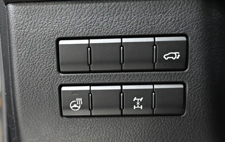 Lexus NX I, 2021 год, 3 900 000 рублей, 15 фотография