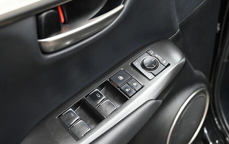 Lexus NX I, 2021 год, 3 900 000 рублей, 14 фотография