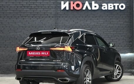 Lexus NX I, 2021 год, 3 900 000 рублей, 6 фотография