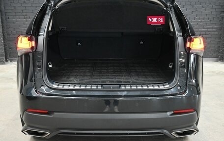 Lexus NX I, 2021 год, 3 900 000 рублей, 5 фотография