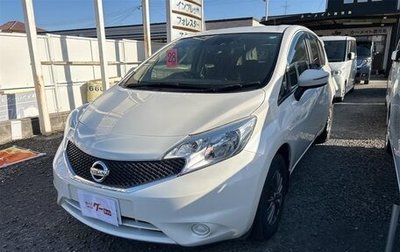 Nissan Note II рестайлинг, 2017 год, 750 000 рублей, 1 фотография