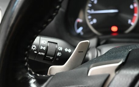 Lexus NX I, 2021 год, 3 900 000 рублей, 16 фотография