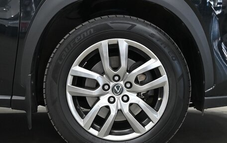 Lexus NX I, 2021 год, 3 900 000 рублей, 20 фотография