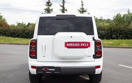 Haval H9, 2024 год, 4 999 000 рублей, 4 фотография